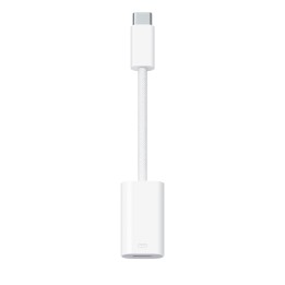 APPLE ADATTATORE USB C A LIGHTNING