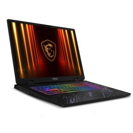 MSI NOTEBOOK GAMING PULSE AMD RYZEN AI 7 350 PROCESSOR A17 AI+ C3HWFKG-009IT 8GB*2 17"