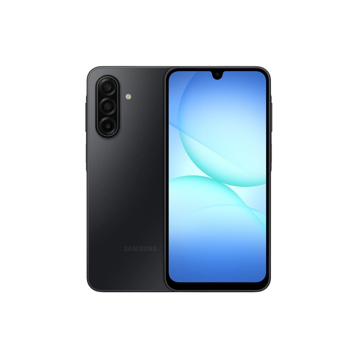 SAMSUNG SMARTPHONE A17 5G DS SM-A176 4+128 BLACK