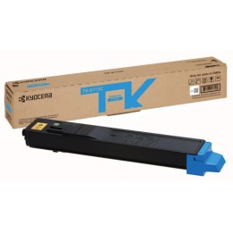 KYOCERA TONER CIANO TK-8115M ECOSYS M8124