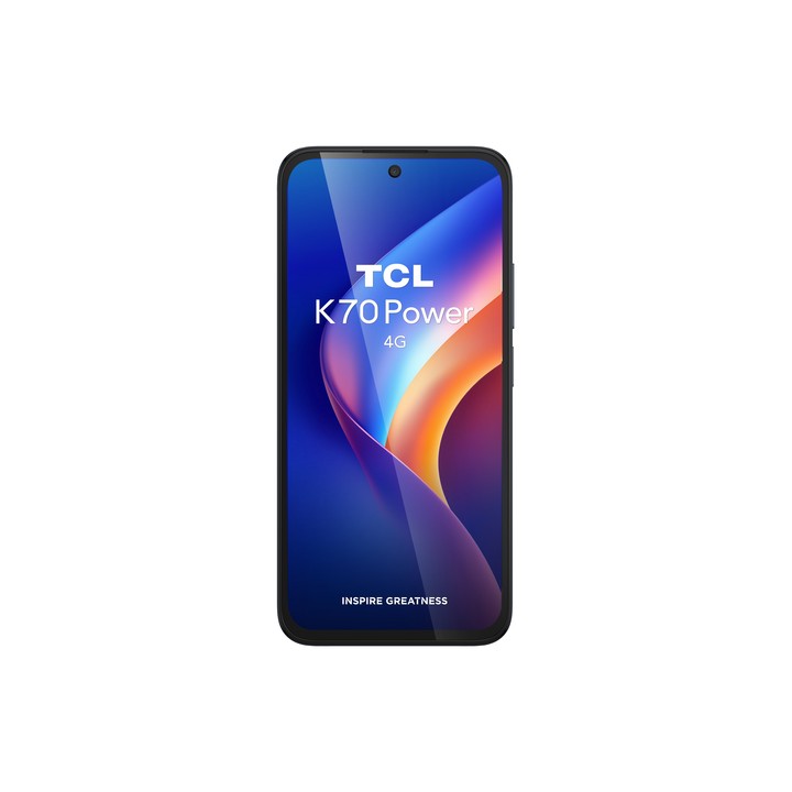 TCL SMARTPHONE K70 Power Nebula Blue