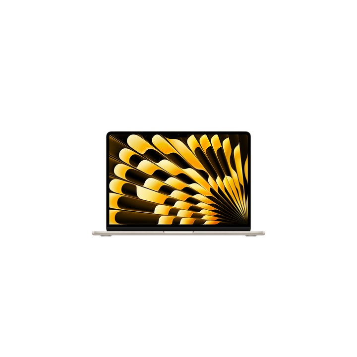 APPLE NB MACBOOK AIR APPLE M5 CHIP WITH 10 CORE CPU AND 10 CORE GPU 16GB 1TB SSD 13 STARLIGHT