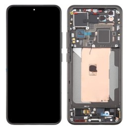 TOUCHSCREEN + DISPLAY AMOLED DISPLAY COMPLETO + FRAME PER XIAOMI 15 (.