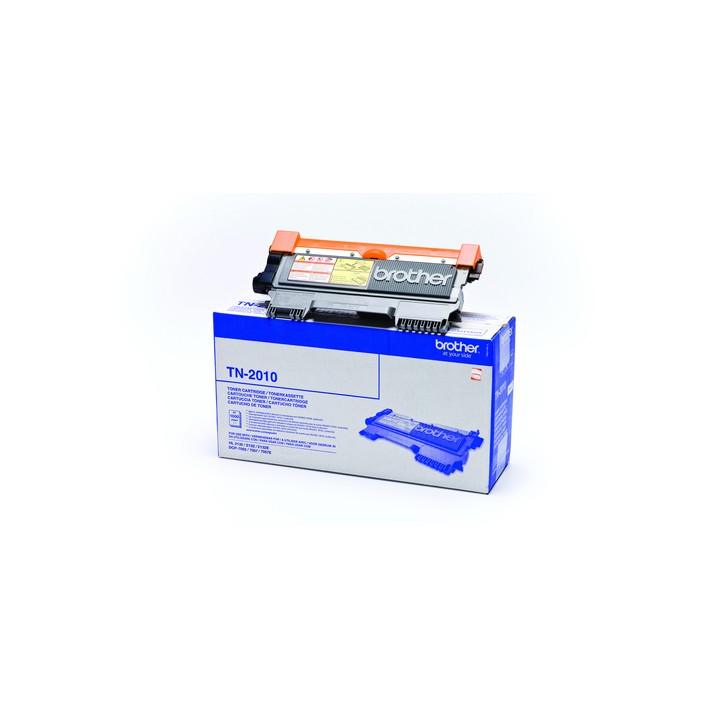 BROTHER TONER NERO PER DCP7055 1000 PAGINE