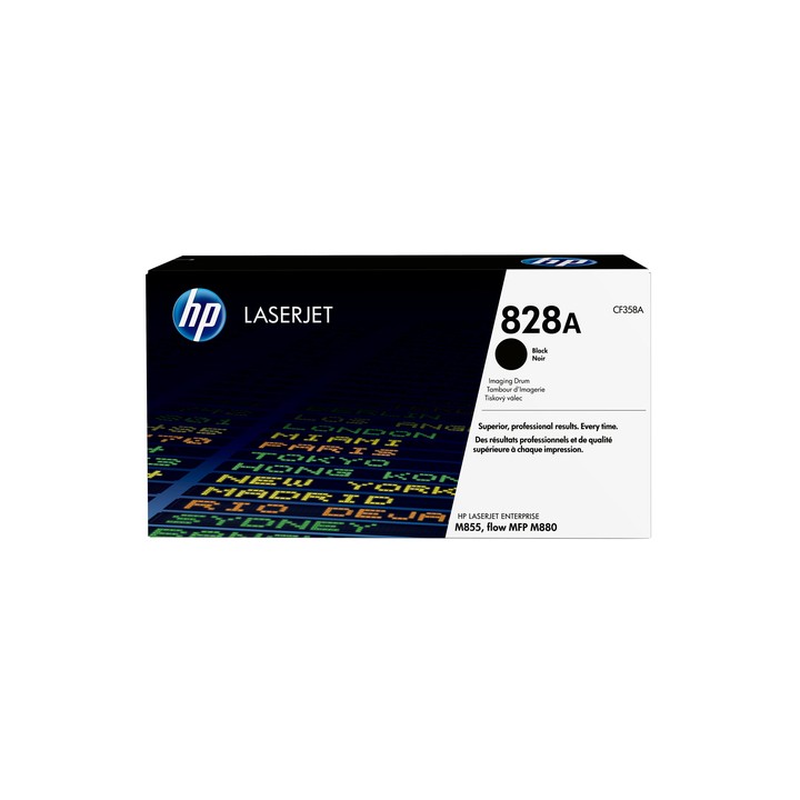 HP TONER NERO, 828A LASERJET IMAGING DRUM