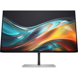 HP MONITOR 23,8 LED IPS 16:9 FHD 5MS 300 CDM, PIVOT, sRBG 99, DP/HDMI.