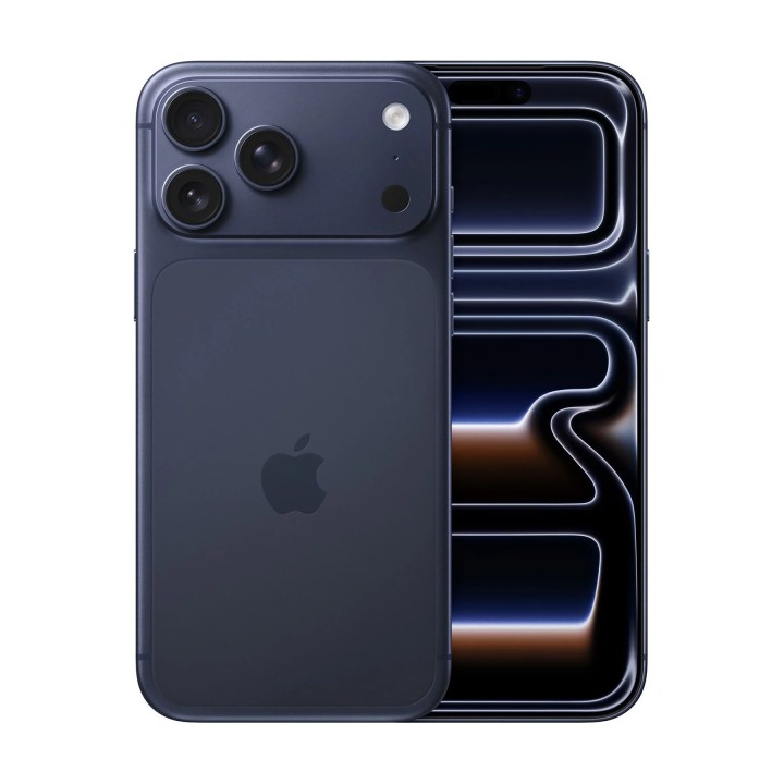 APPLE IPHONE 17 PRO MAX 1TB DEEP BLUE