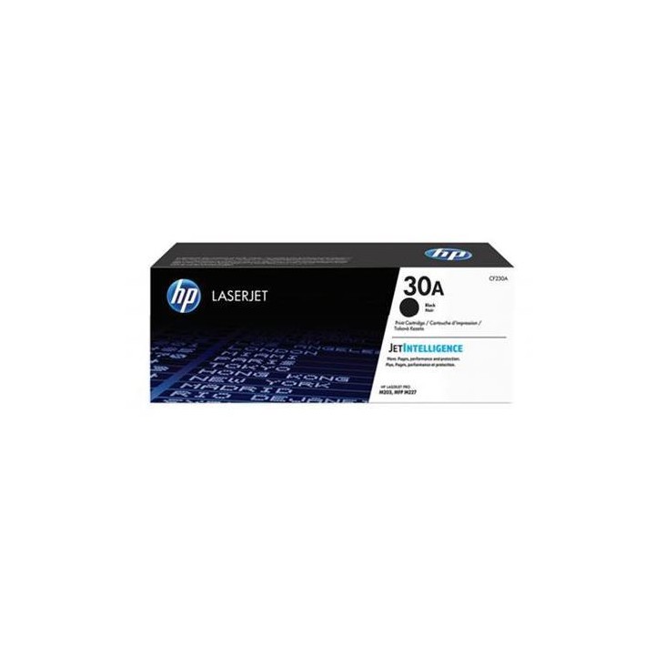 HP TONER NERO 30A 1.600PAGINE PER M203/M227