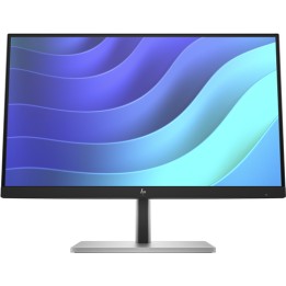 HP MONITOR 21,5 LED IPS 16:9 FHD 5MS 250 CDM, PIVOT, DP/HDMI, E22 G5
