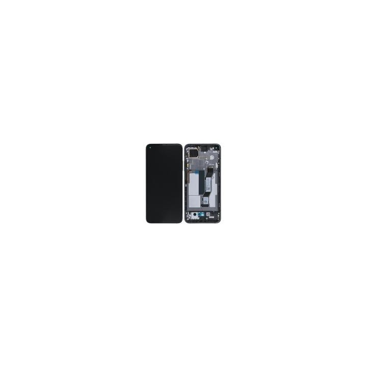 TOUCHSCREEN + DISPLAY LCD DISPLAY COMPLETO + FRAME PER XIAOMI MI 10T..