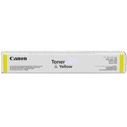 CANON TONER GIALLO C-EXV54