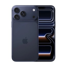 APPLE IPHONE 17 PRO MAX 512GB DEEP BLUE