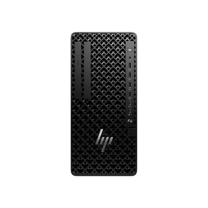 HP WKS MT Z1 G1i Tower ULTRA 7 265 32GB 1T SSD RTX A1000 8GB WIN 11 PRO