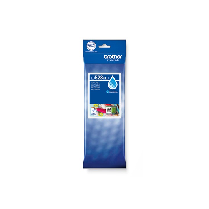 BROTHER CART INK CIAN MFCJ6760DW/6960DW 6000 PG