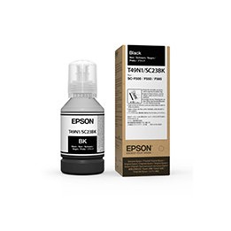 EPSON BOTTLE-DYE-SUBLIMATION NERO, SC-F501