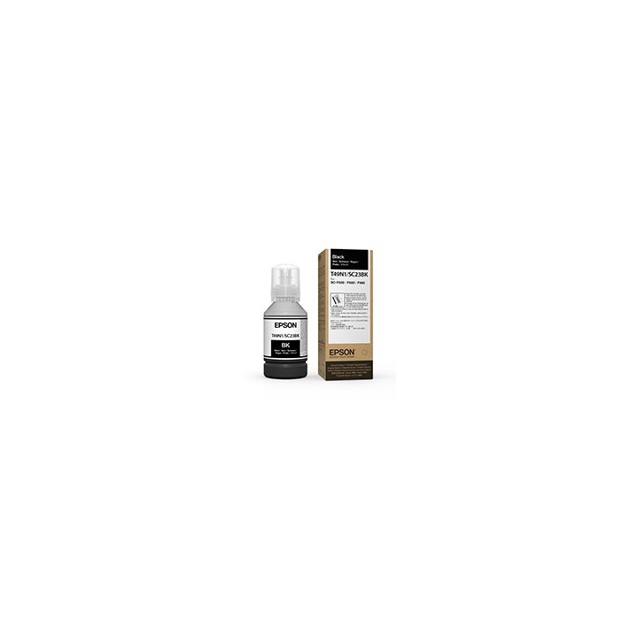 EPSON BOTTLE-DYE-SUBLIMATION NERO, SC-F501