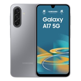 SAMSUNG GALAXY A17 5G 4+128GB GRAY