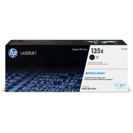 HP CARTUCCIA TONER NERO ORIGINALE LASERJET 135X, 2400 PAG