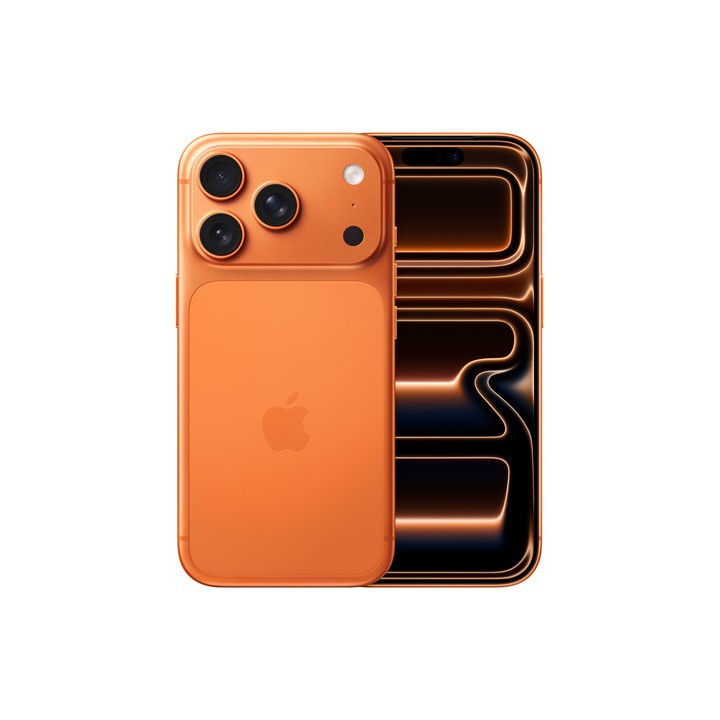 APPLE IPHONE 17 PRO 512GB COSMIC ORANGE, EU