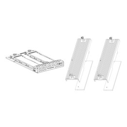 DELL TECHNOLOGIES DUAL M.2 INTERPOSER CARD CUSTOMER INSTALL