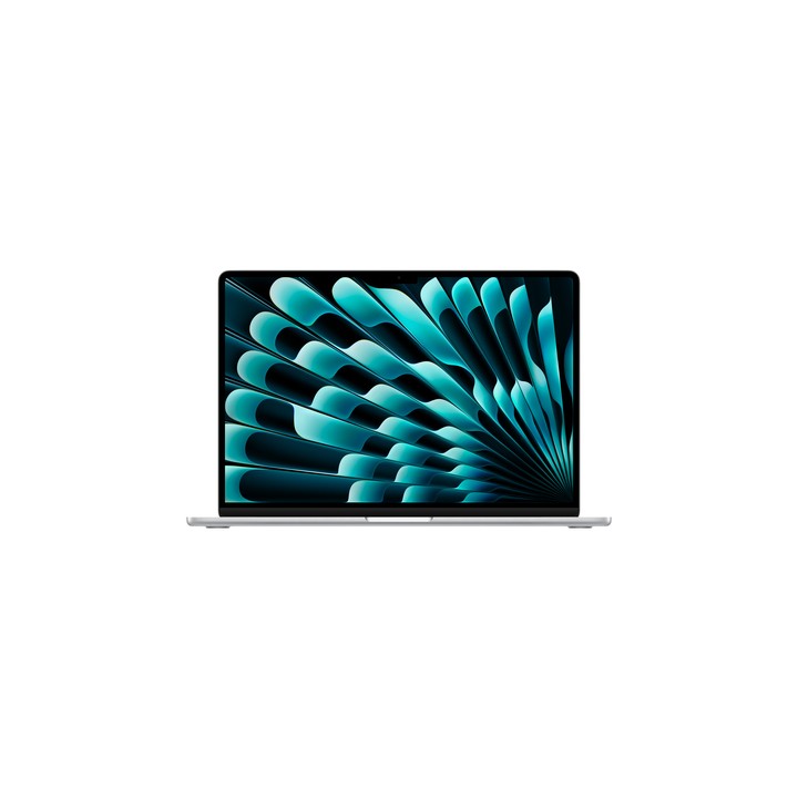 APPLE NB MACBOOK AIR APPLE M5 CHIP WITH 10CORE CPU AND 10CORE GPU 16GB 1TB SSD 15, SILVER