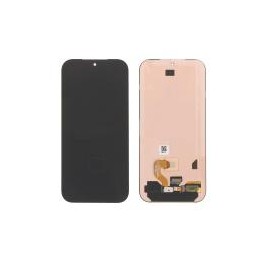 DISPLAY AMOLED + TOUCHSCREEN DISPLAY COMPLETO SENZA FRAME PER XIAOMI..