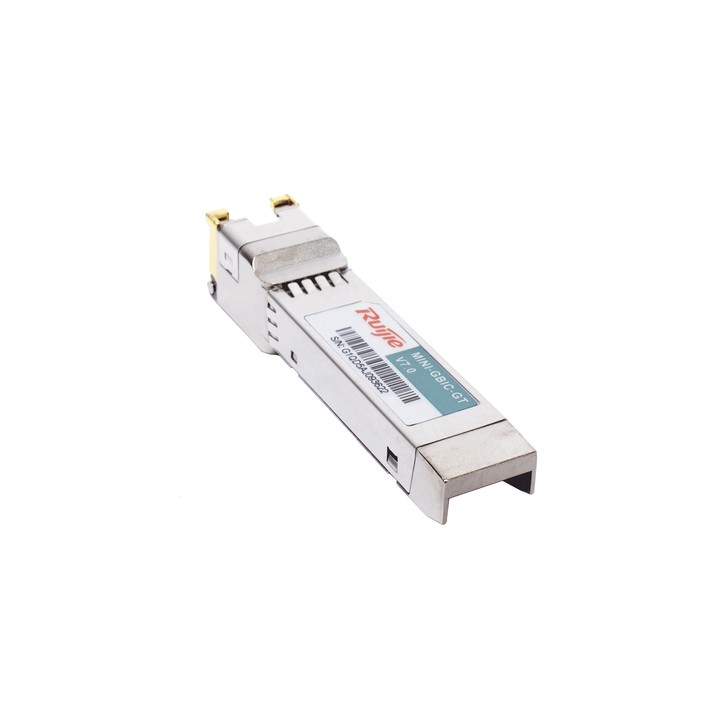 REYEE TRANSCEIVER SFP 1000BASE-TX (100M)