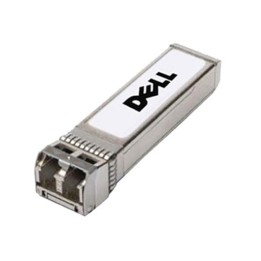 DELL TECHNOLOGIES DELL NETWORKINGTRANSCEIVERSFP1000BASE-LX1310NM WAVELENGTH10KM REACH - KIT