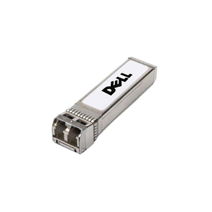 DELL TECHNOLOGIES DELL NETWORKINGTRANSCEIVERSFP1000BASE-LX1310NM WAVELENGTH10KM REACH - KIT