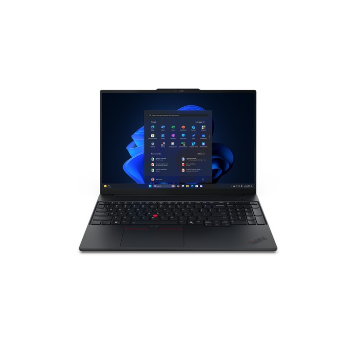 LENOVO NB E16 GEN3 RZ7 250 16GB 512GB 16 WIN 11 PRO