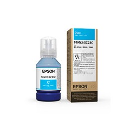 EPSON BOTTLE-DYE-SUBLIMATION CIANO, SC-F501