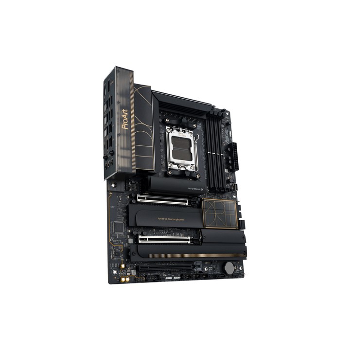 ASUS MB AMD X870E,PROART X870E-CREATOR WIFI,AMD,X870,USB4,WIFI7,MB