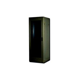 ARMADIO 32 UNITA LINEA PROFESSIONALE (A)1580 X (L)600 X (P)600 MM. COLORE NERO RAL9005