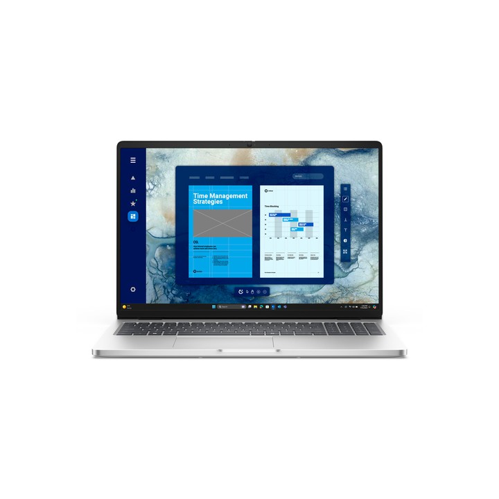 DELL NB 16" PRO 16 Ultra 7 255U 32GB 1T SSD WIN 11 PRO - SENZA ALIMENTATORE