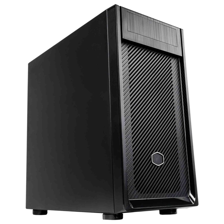 COOLER MASTER CASE ELITE 300 MINI TOWER MATX - NERO