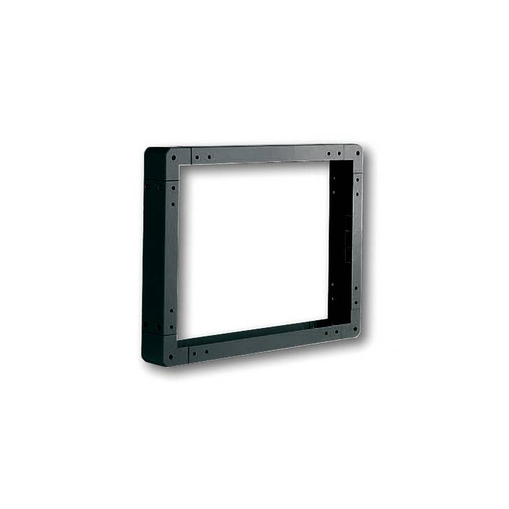 BASAMENTO PER ARMADI RACK DIGITUS 600X800 COLORE NERO