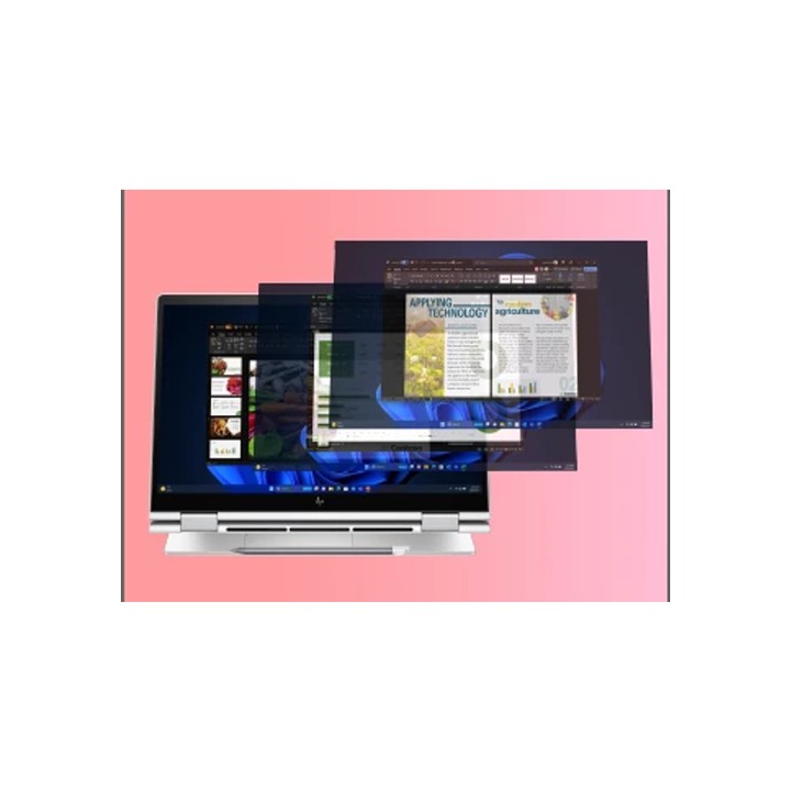 HP NB ELITEBOOK 8 FLIP ULTRA 7-255U 32GB 1TB SSD 13.3TOUCHWIN 11 PRO