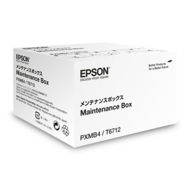 EPSON MAINTENANCE BOX T6712 / PXMB4