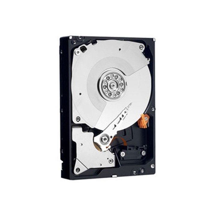 DELL TECHNOLOGIES 600GB 15K RPM SAS 12GBPS 2.5IN CABLED HARD DRIVECUSKIT