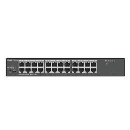 REYEE SWITCH NON GESTITO A 24 PORTE GIGABIT 10/100/1000 MBPS