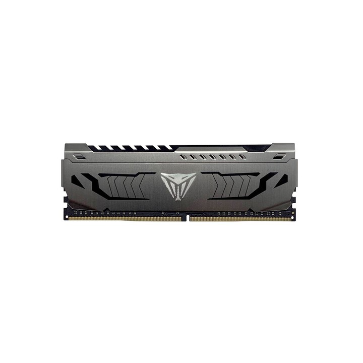 PATRIOT RAM GAMING VIPER STEEL 32GB(1x32GB) 3600MHZ DIMM DDR4