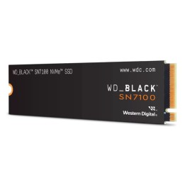 WESTERN DIGITAL SSD INTERNO BLACK SN7100 500GB M.2 2280 PCIE 4.0X4 NVME