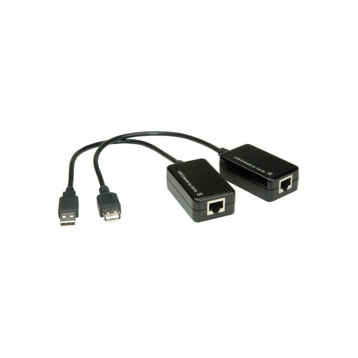 VALUE EXTENDER USB1.1 OVER RJ45