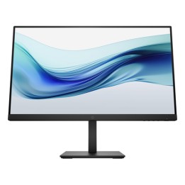 HP MONITOR 23,8 LED IPS 16:9 FHD 5MS 250 CDM, PIVOT, VGA/DP/HDMI, MULTIMEDIALE, SERIE 3 PRO 324pe