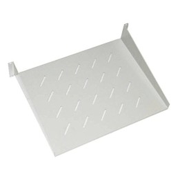 RIPIANO PER ARMADIO 19 2U PROFONDITA 350 MM. (UNIVERSALE) COLORE GRIGIO