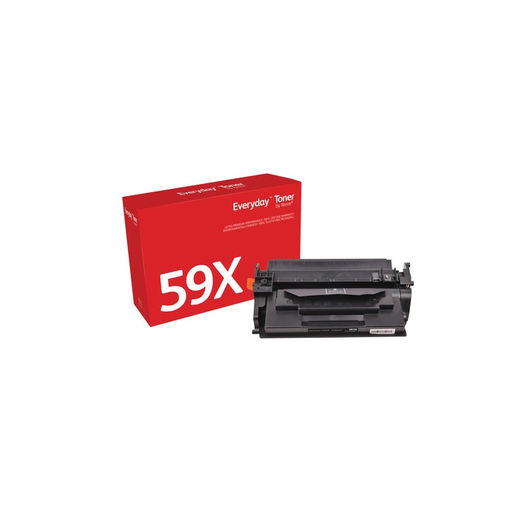 XEROX EVERYDAY TONER HP 59X / CF259X