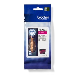 BROTHER CARTUCCIA MAGENTA LC427XLM DURATA 5000 PAGINE
