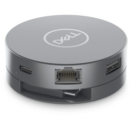 DELL 6 IN UNO MULTIPORT ADAPTER DA305