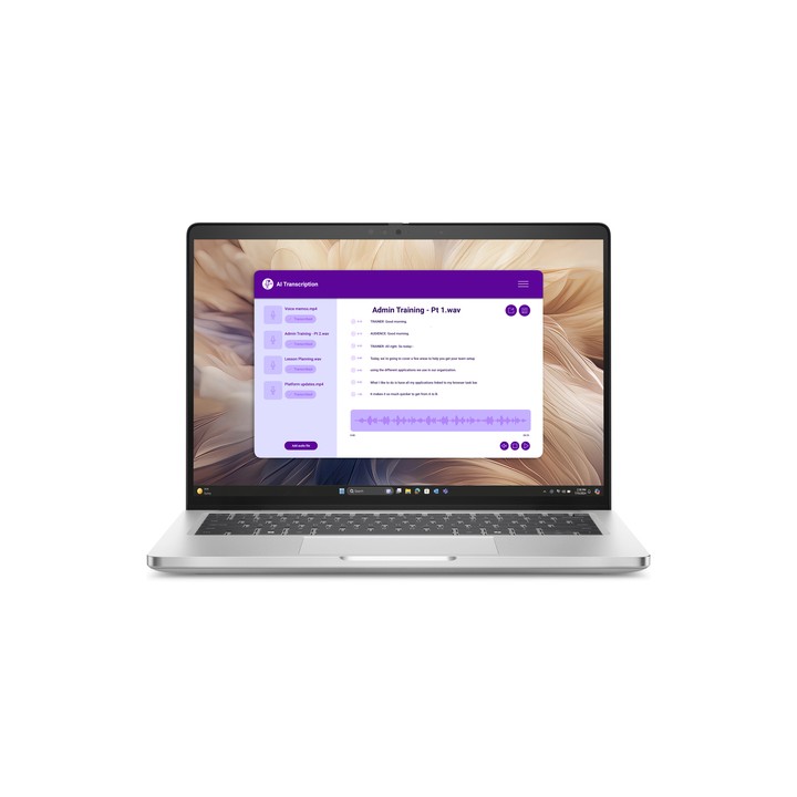 DELL NB 14" PRO 14 PLUS PB14250 ULTRA 7 255U 32GB 1T SSD WIN 11 PRO - SENZA ALIMENTATORE