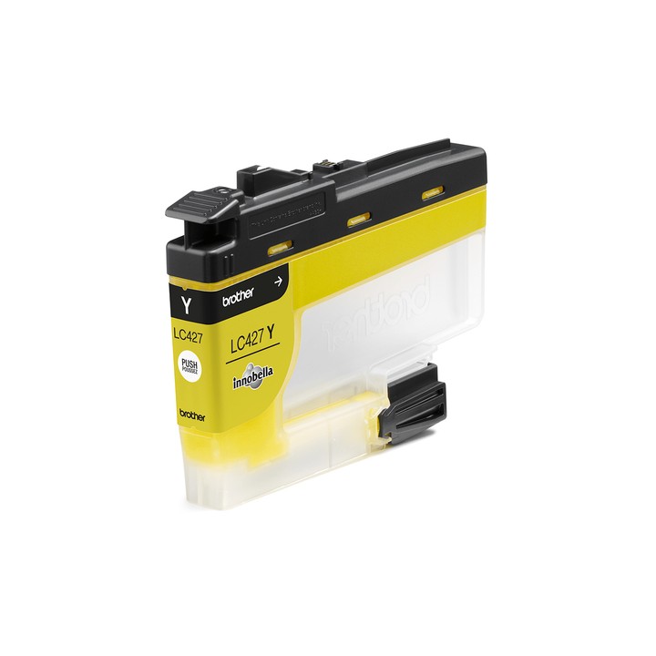 BROTHER CART. GIALLO LC-427Y 1500 PAGINE